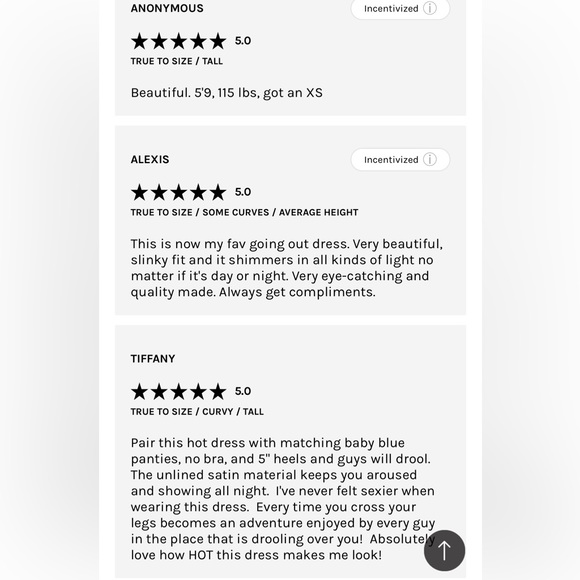 RESA Halley Slip Dress - Picture 7 of 7